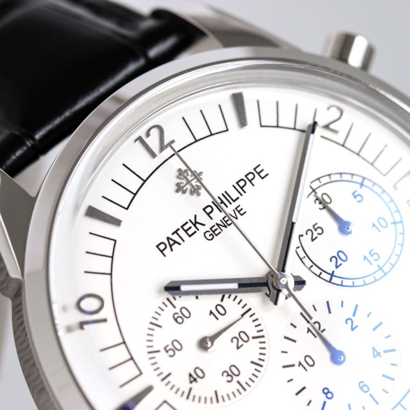 PATEK PHILIPPE Watches